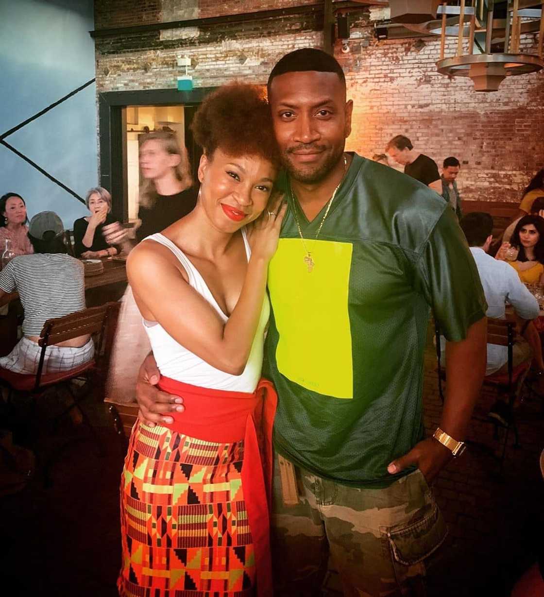 Nondumiso Tembe's siblings Nondumiso Tembe's siblings