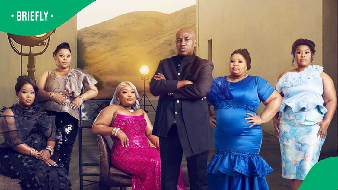 Video of alleged Uthando Nes'thembu cast salaries sparks reactions