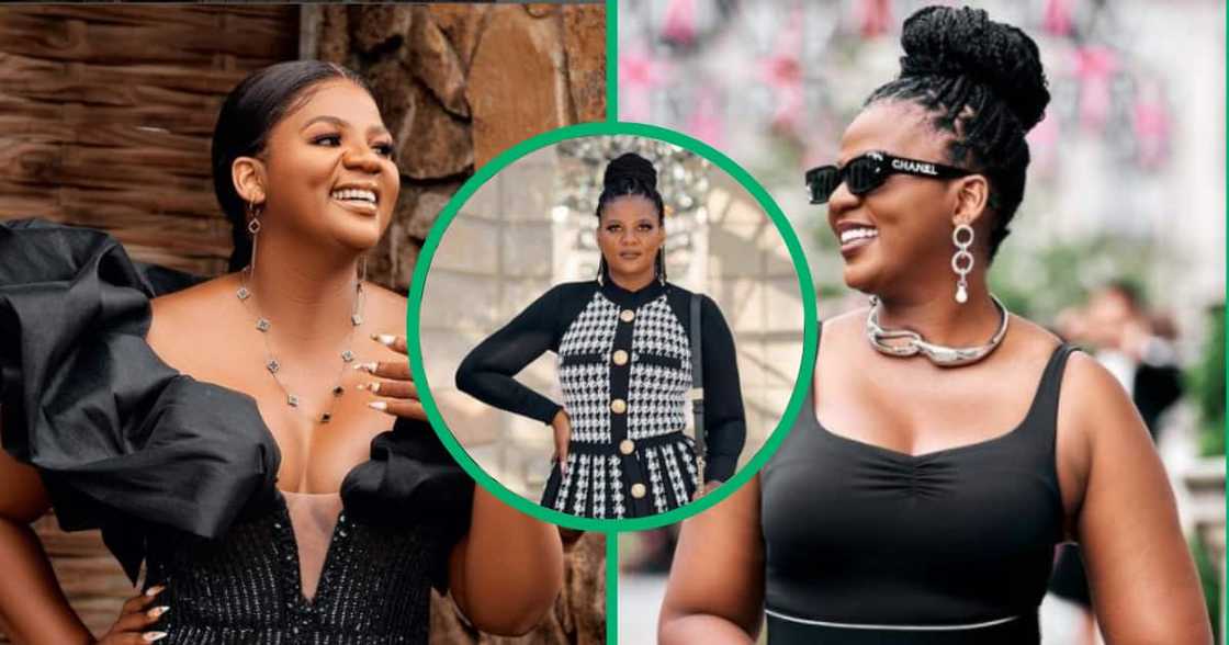 Shauwn Mkhize was found guilty and ordered to pay R37m Shauwn Mkhize was found guilty and ordered to pay R37m