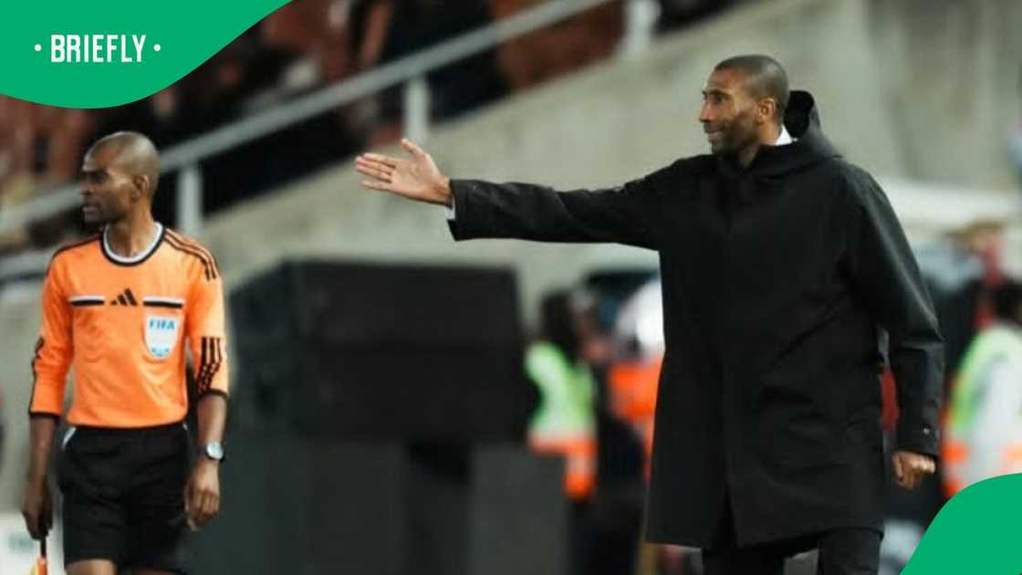 Orlando Pirates, Abdeslam Ouaddou, Betway Premier Soccer League