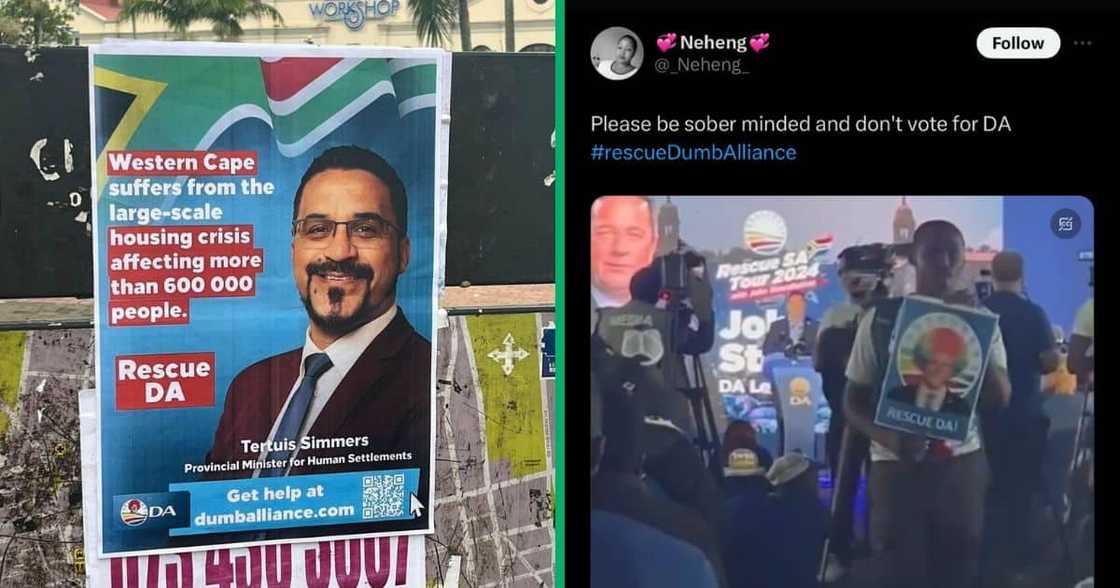 Democratic Alliance in Kwazulu-Natal: A Promise Too Far? Democratic Alliance in Kwazulu-Natal: A Promise Too Far?