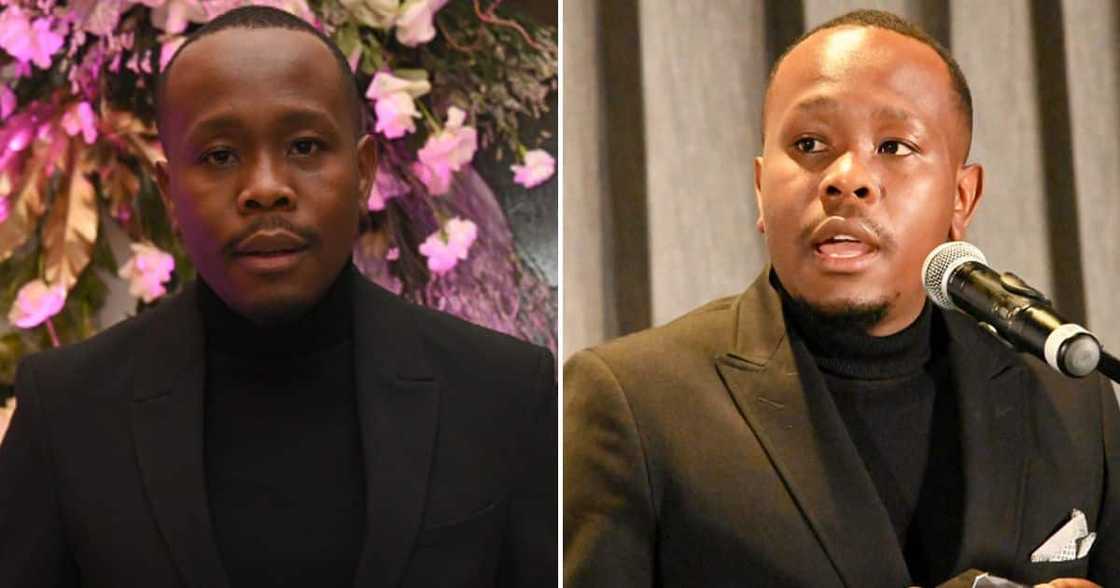 Khaya Mthethwa Khaya Mthethwa