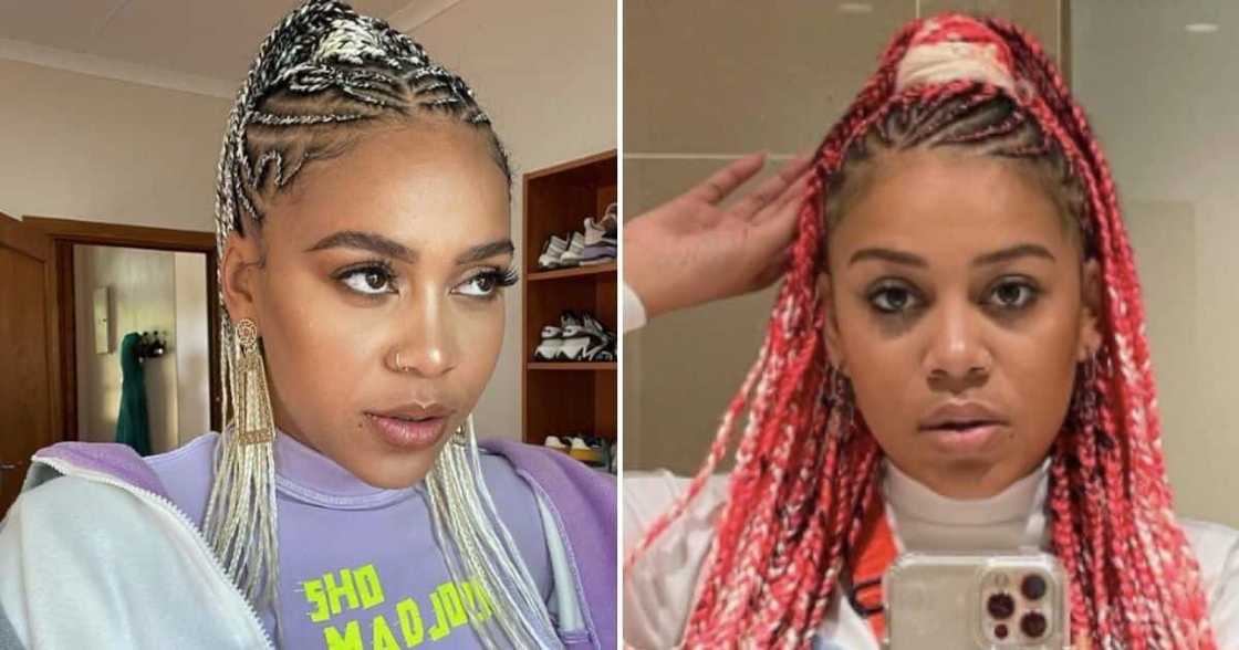 Sho Madjozi, Birthday, Limpopo, Celebrity, Mzansi, Celebration