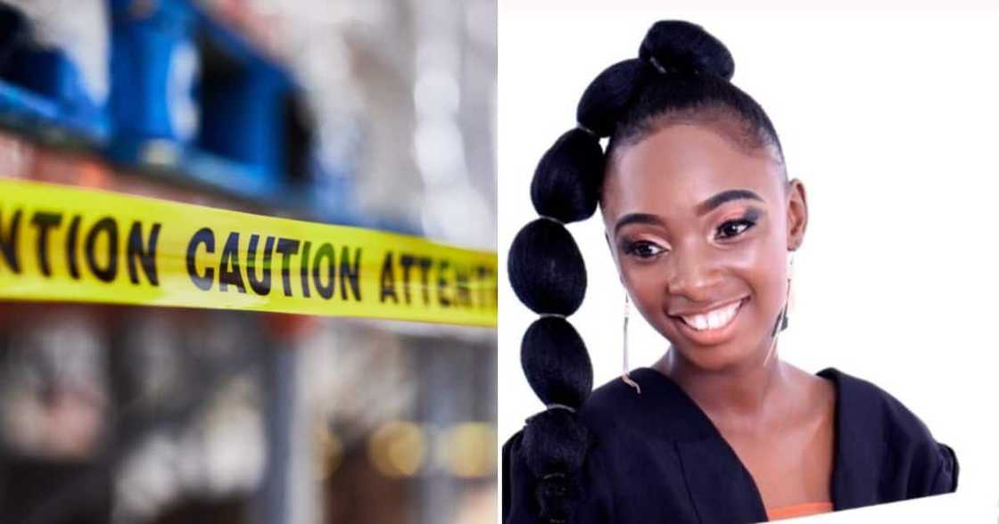 Man, suicide, jumps in front of truck, murder, mom, son, missing, Gauteng Man, suicide, jumps in front of truck, murder, mom, son, missing, Gauteng