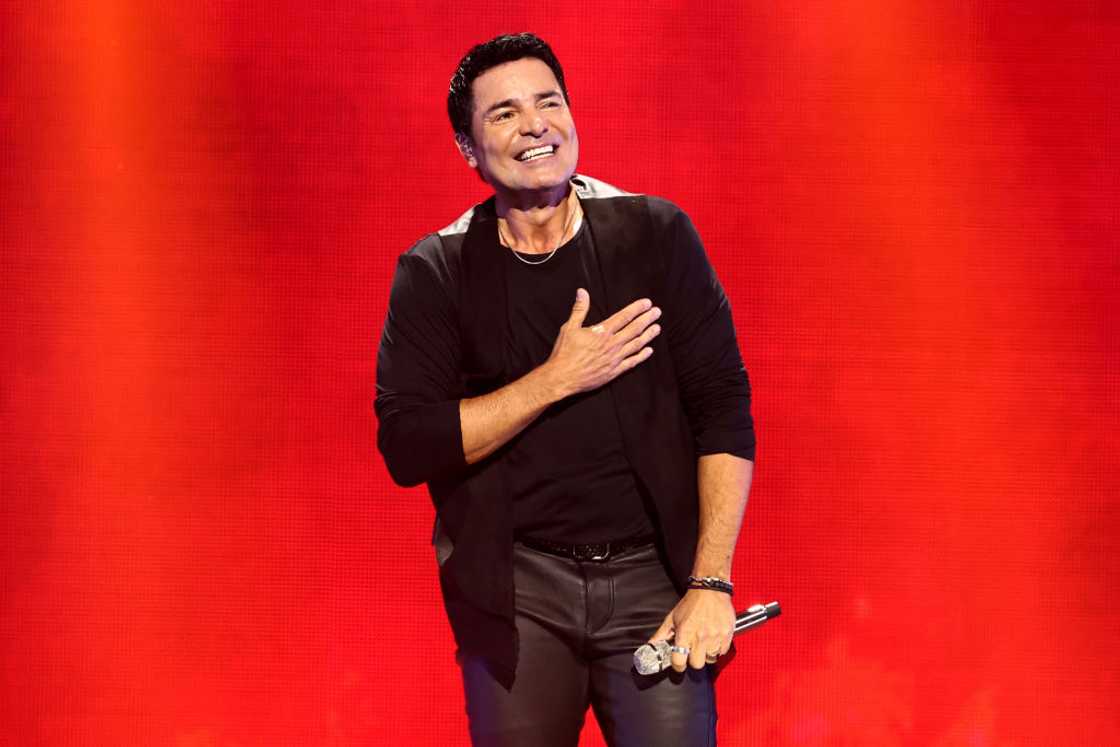 Chayanne Chayanne