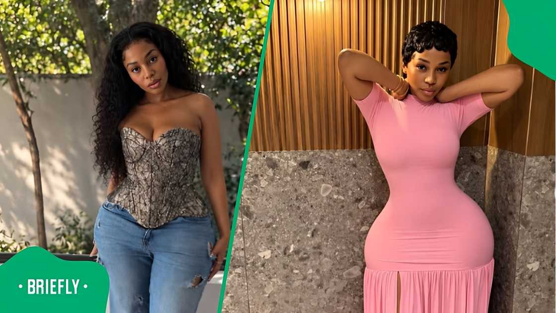 Tebogo Thobejane: X Users Split Over Calls to Hold Reality TV Star Accountable Tebogo Thobejane: X Users Split Over Calls to Hold Reality TV Star Accountable