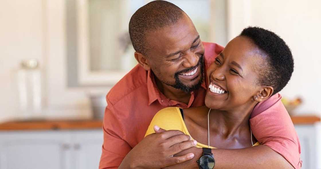 South African Man Claims Finding a Beautiful Woman is Easy but a Good One is Not South African Man Claims Finding a Beautiful Woman is Easy but a Good One is Not