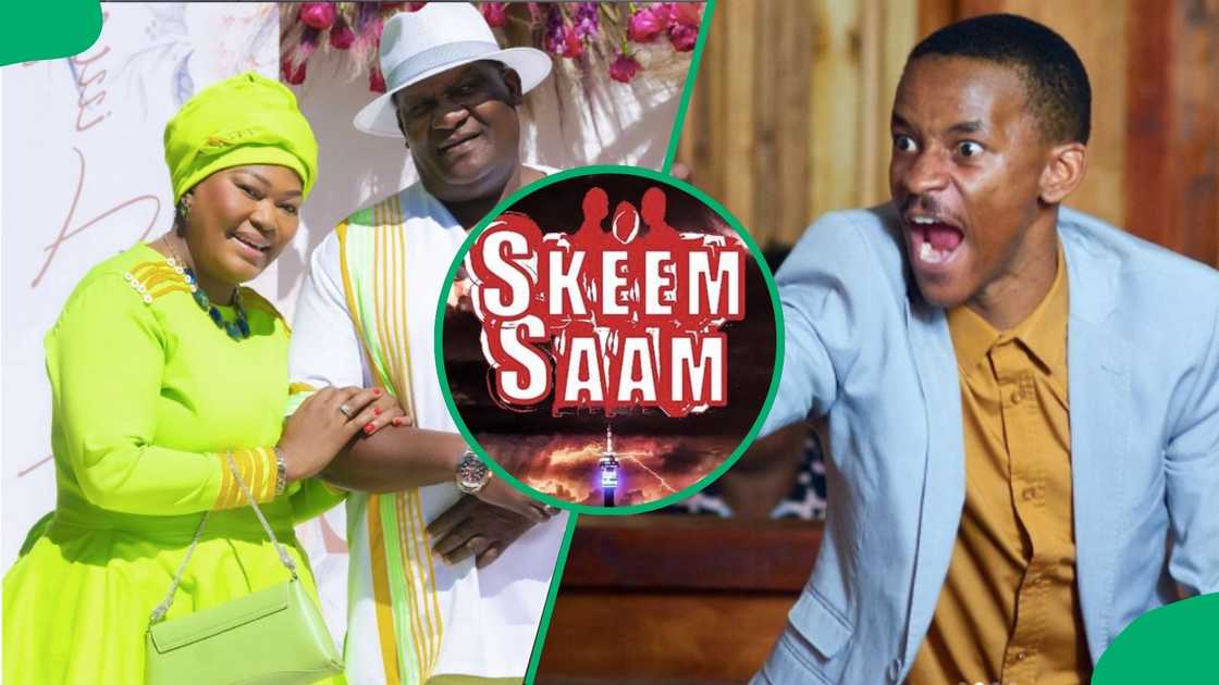 Skeem Saam numbers drop Skeem Saam numbers drop