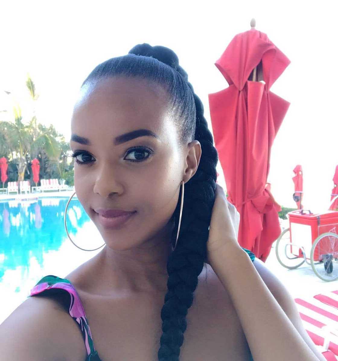 Nonhle Ndala Nonhle Ndala