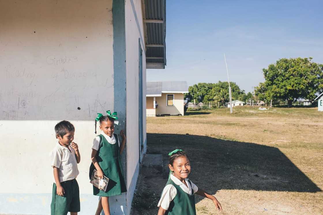 List of primary schools in Durban List of primary schools in Durban