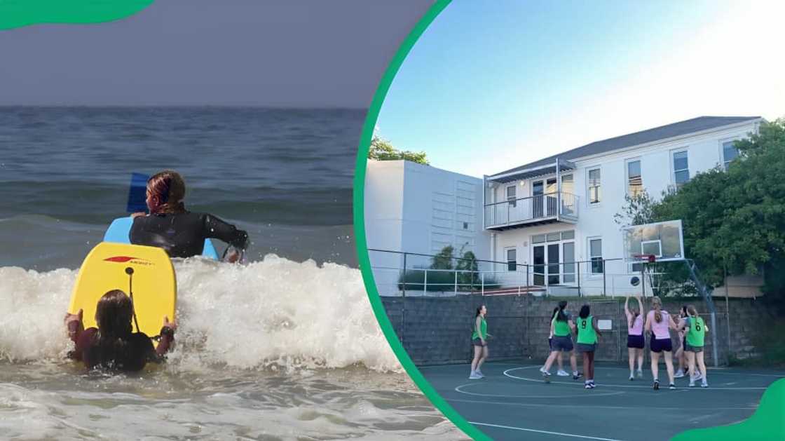 high schools in Cape Town high schools in Cape Town