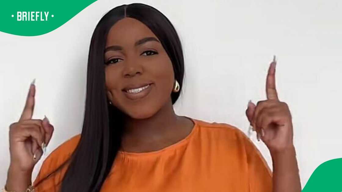 A South African influencer shared her Shein earnings and plugged Mzansi.