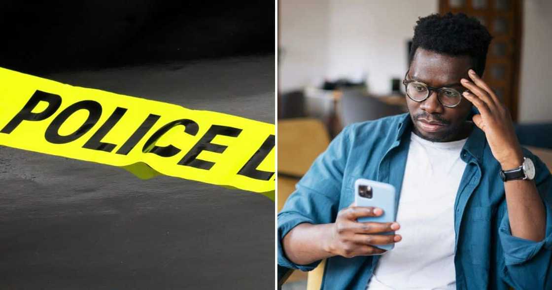 KZN mom stabs newborn baby to death KZN mom stabs newborn baby to death