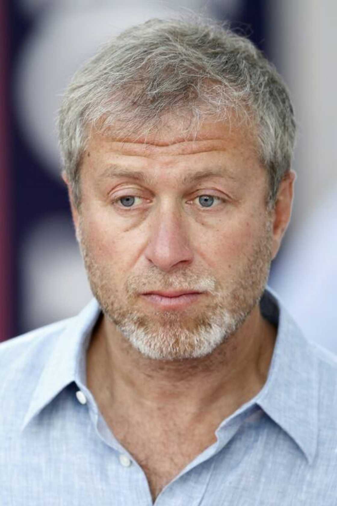 Abramovitch, seen as a close ally of Putin, has been sanctioned by Britain, the EU and Canada Abramovitch, seen as a close ally of Putin, has been sanctioned by Britain, the EU and Canada