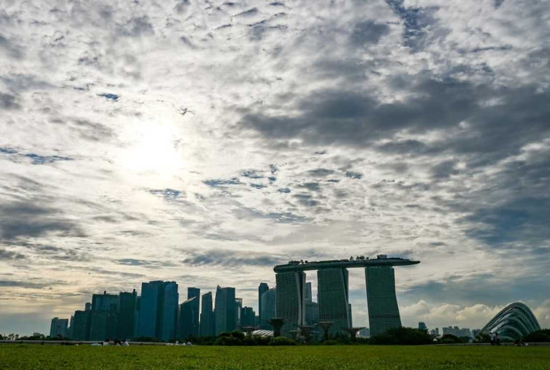 The Monetary Authority of Singapore's proposals aim to protect cryptocurrency traders from losing large sums of cash The Monetary Authority of Singapore's proposals aim to protect cryptocurrency traders from losing large sums of cash