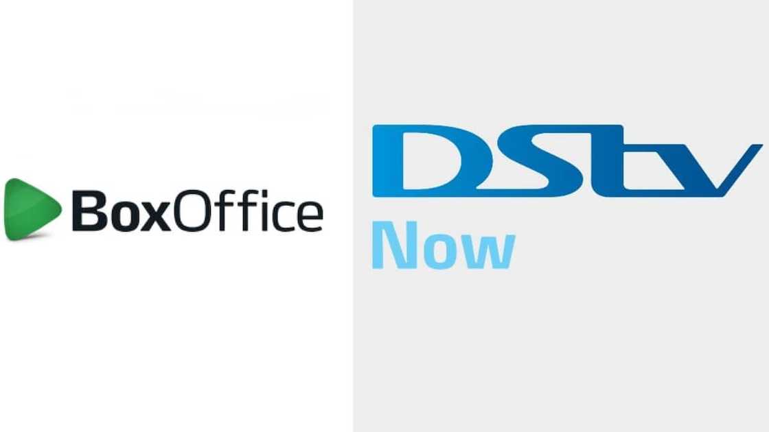 Rental blockbuster movies on BoxOffice DStv movies