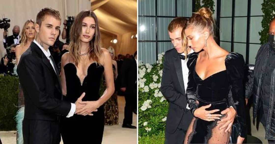 Hailey Bieber, Justin Bieber, Pregnancy Hailey Bieber, Justin Bieber, Pregnancy