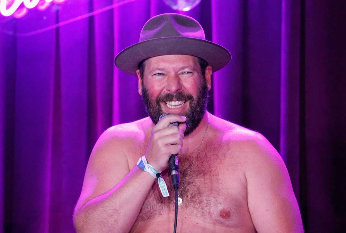 bert kreischer van wilder bert kreischer van wilder