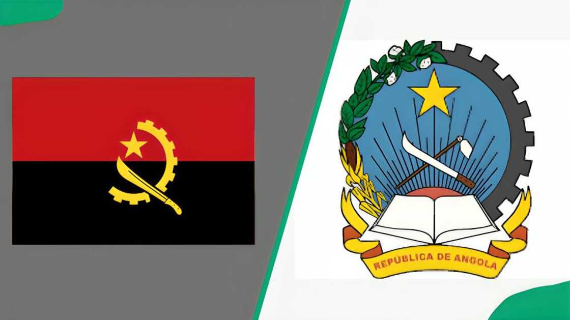 most powerful countries in Africa most powerful countries in Africa
