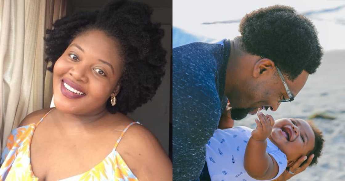 Daddy Issues: SA Woman Upsets Local Men Over Joke About Mzansi Fathers Daddy Issues: SA Woman Upsets Local Men Over Joke About Mzansi Fathers