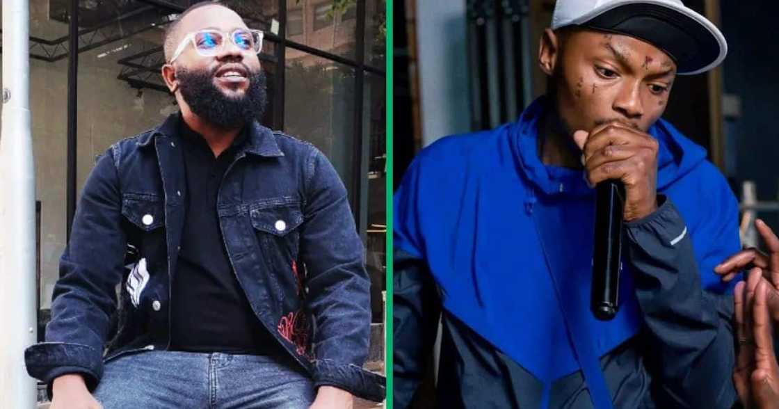 Eugene Khoza has urged Shebeshxt to encourage youth to vote. Eugene Khoza has urged Shebeshxt to encourage youth to vote.