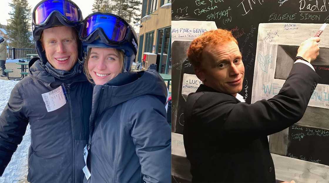 Ron Howard's son Ron Howard's son