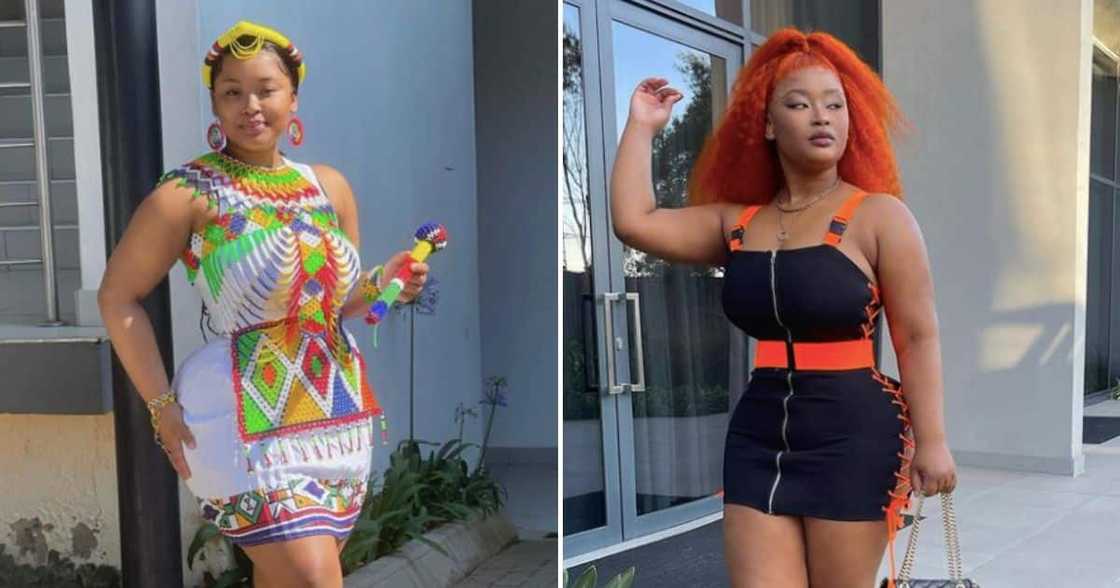 Cyan Boujee arrested for stealing iPhone 13 Cyan Boujee arrested for stealing iPhone 13