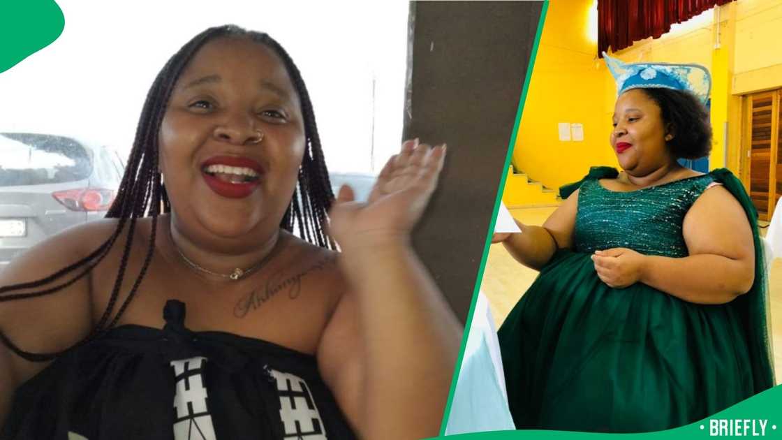 SA amazed by woman's R28 furniture set SA amazed by woman's R28 furniture set