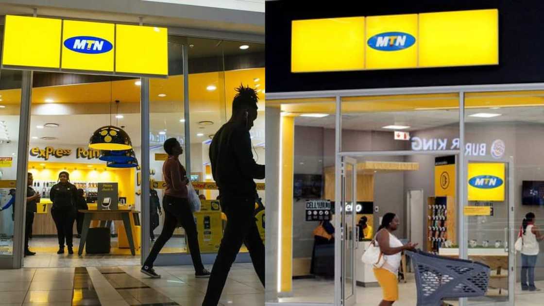 Mzansi telco Mzansi telco