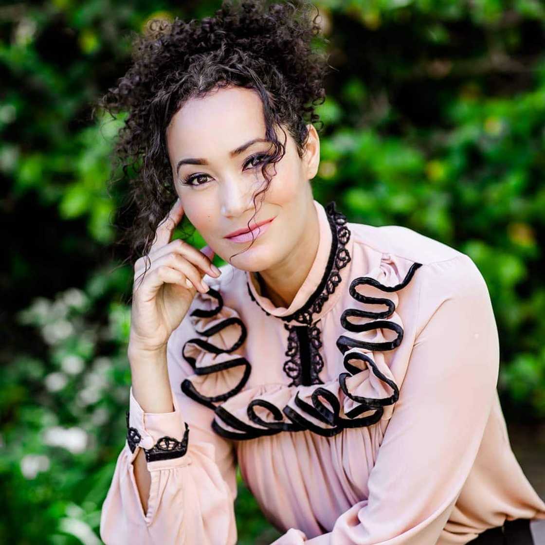 Jo-Ann Strauss