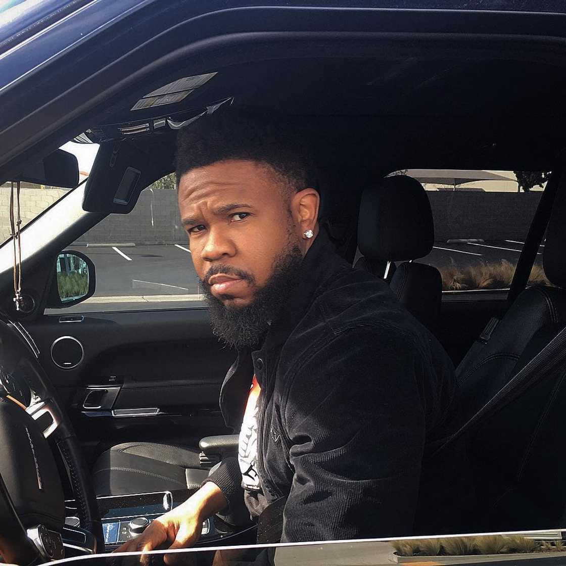 Chamillionaire biography Chamillionaire biography