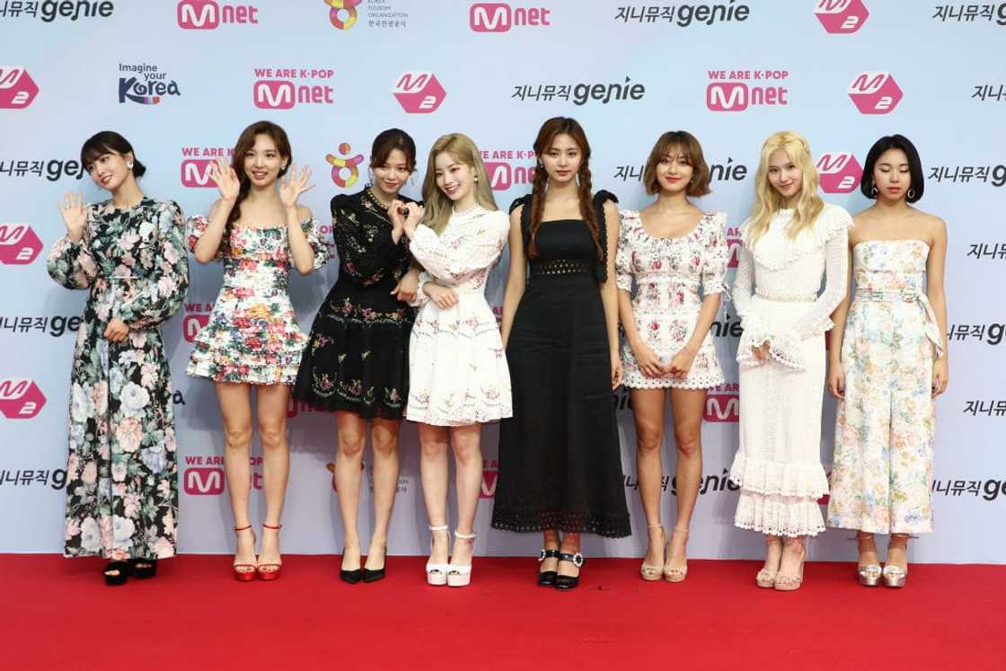 most popular kpop groups internationally most popular kpop groups internationally