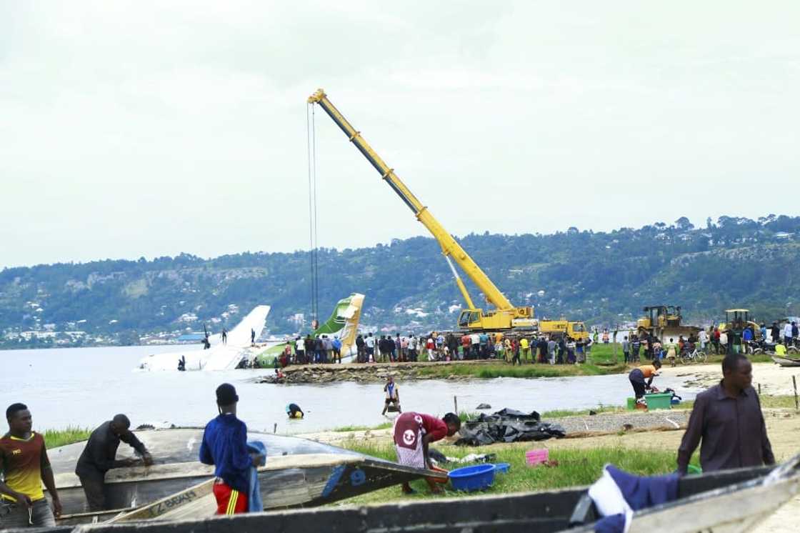 Police blamed bad weather for the deadly crash Police blamed bad weather for the deadly crash