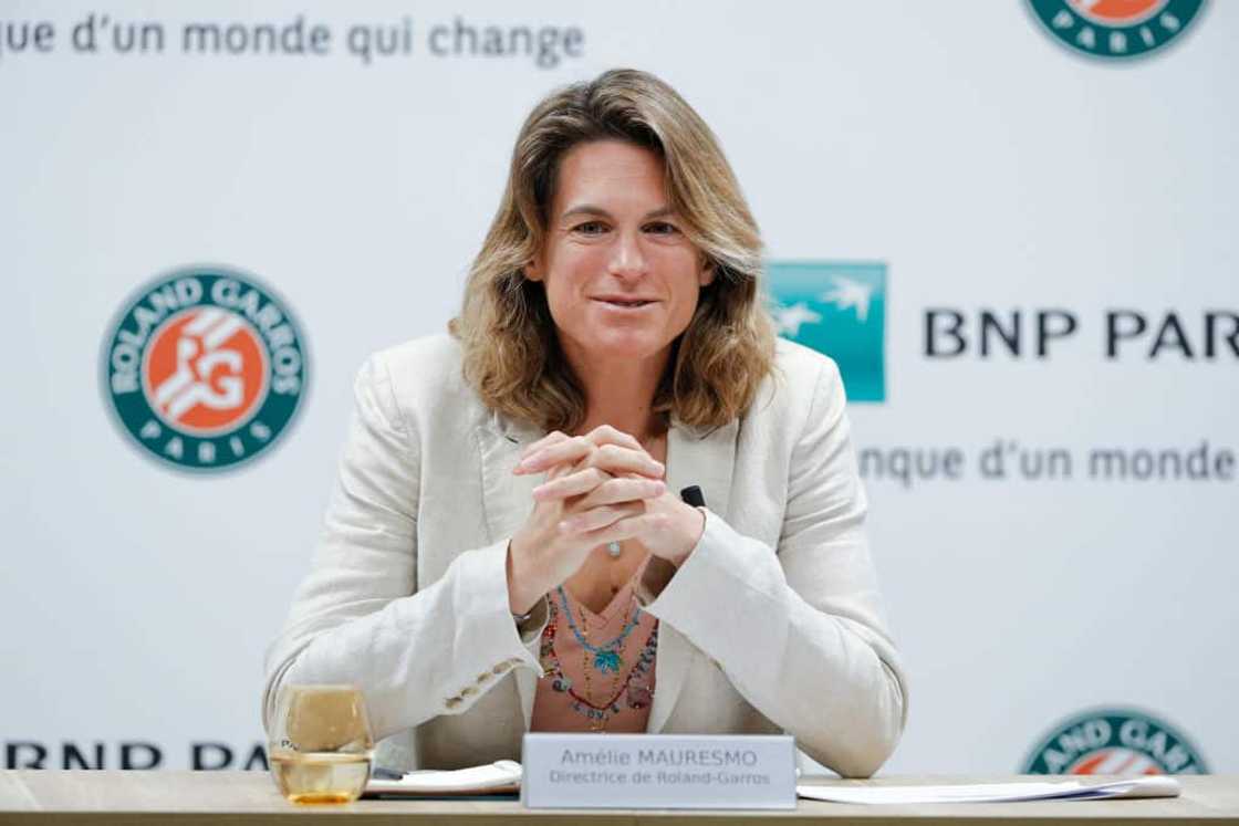 List of top-ranking French tennis players in 2022 | The best male and female athletes List of top-ranking French tennis players in 2022 | The best male and female athletes