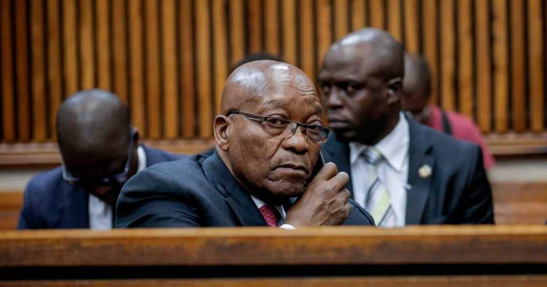 Afriforum, Jacob Zuma, Constitutional Court recession application case Afriforum, Jacob Zuma, Constitutional Court recession application case