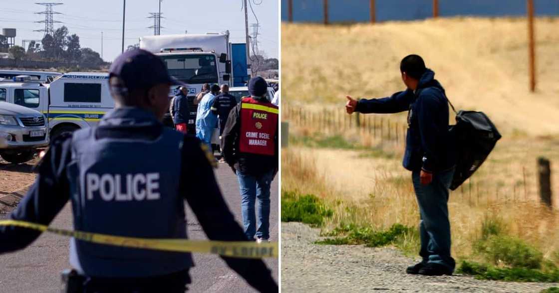 Hitchhiker Hitchhiker