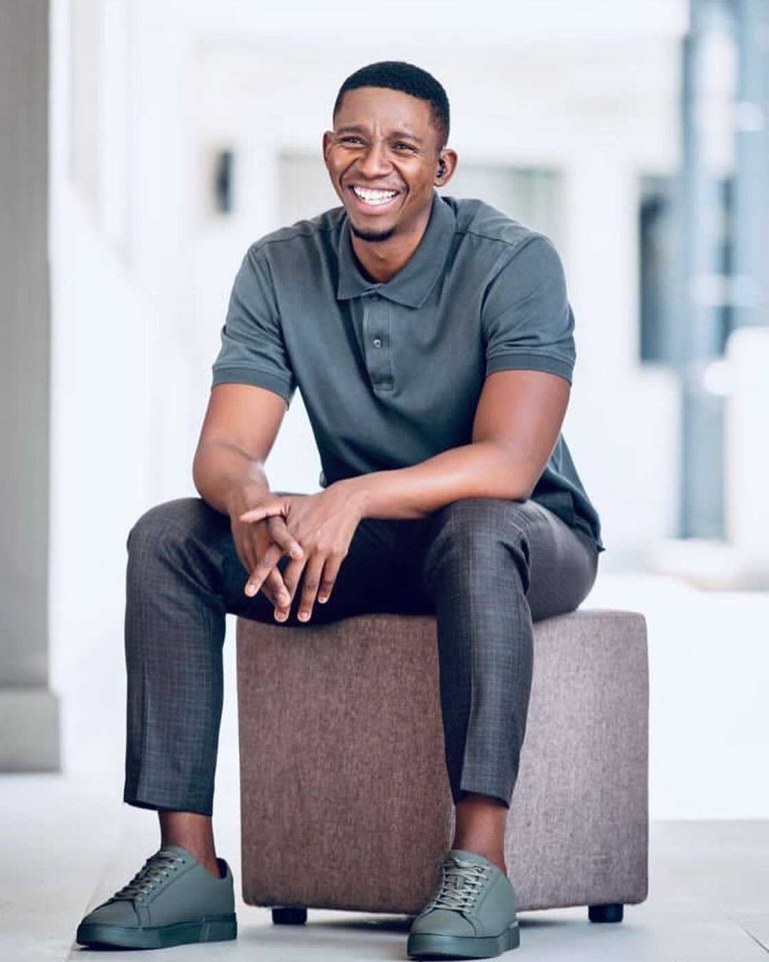 The River cast The River cast