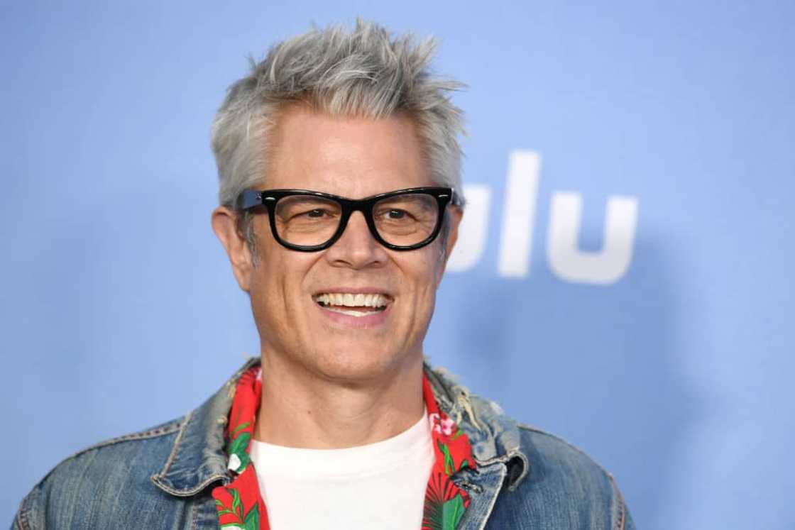 Johnny Knoxville’s profiles Johnny Knoxville’s profiles