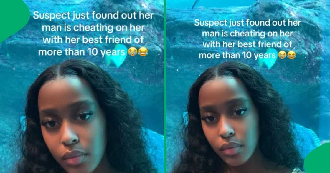 Lady cheated on by boyfriend of 10 years