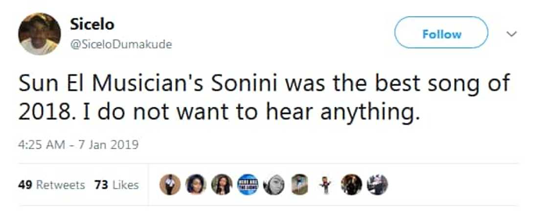 Sonini