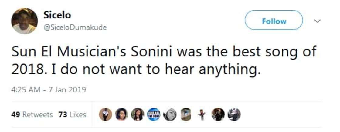 Sonini Sonini