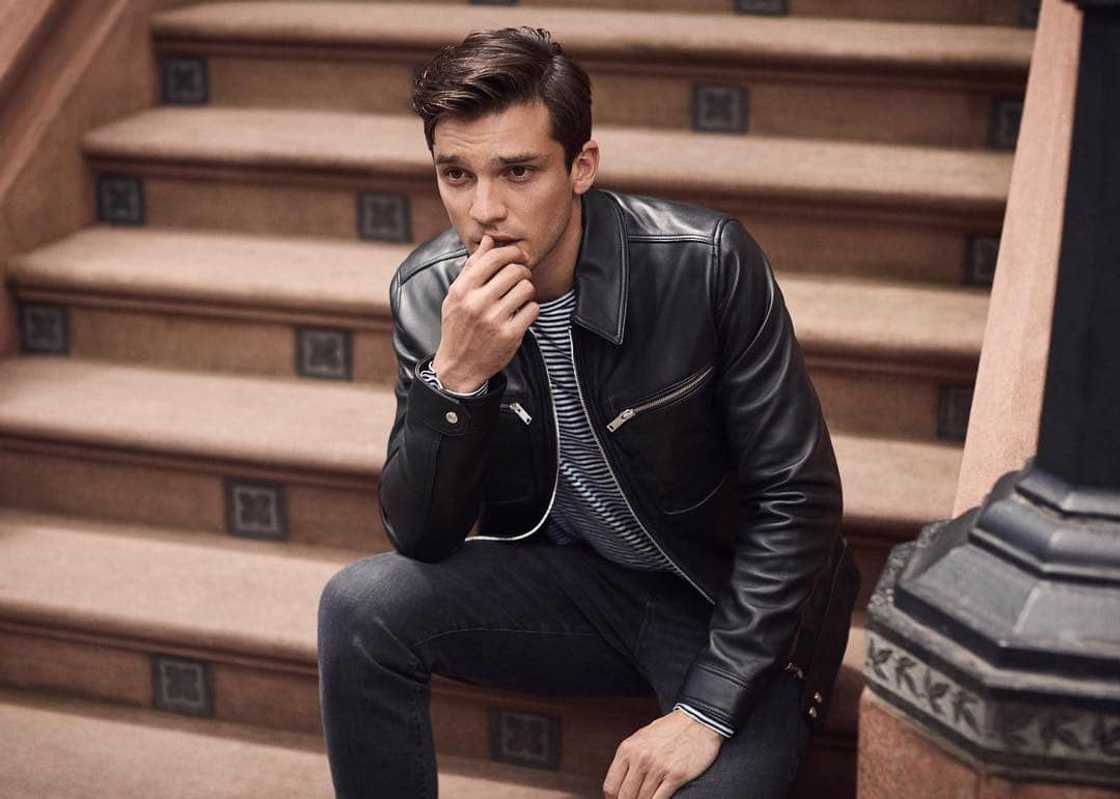 leather jackets for men leather jackets for men