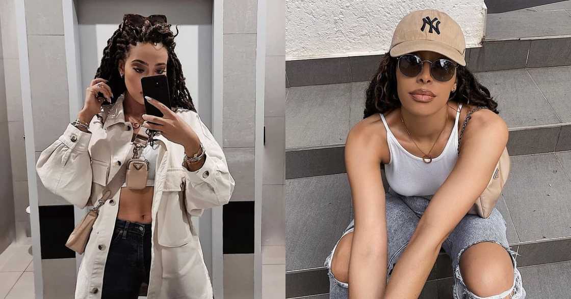Sarah Langa Reveals That She Made Her 1st Million from Her Divorce Sarah Langa Reveals That She Made Her 1st Million from Her Divorce