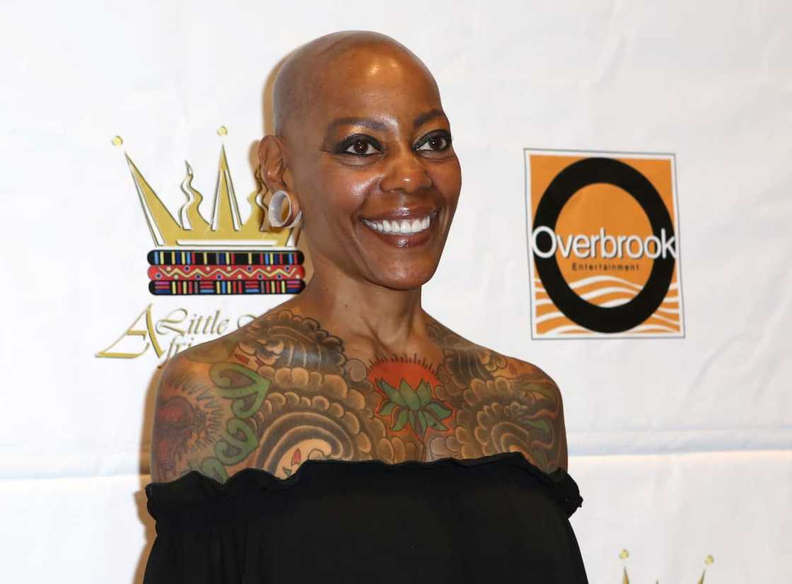 Black female comedians from New York Black female comedians from New York