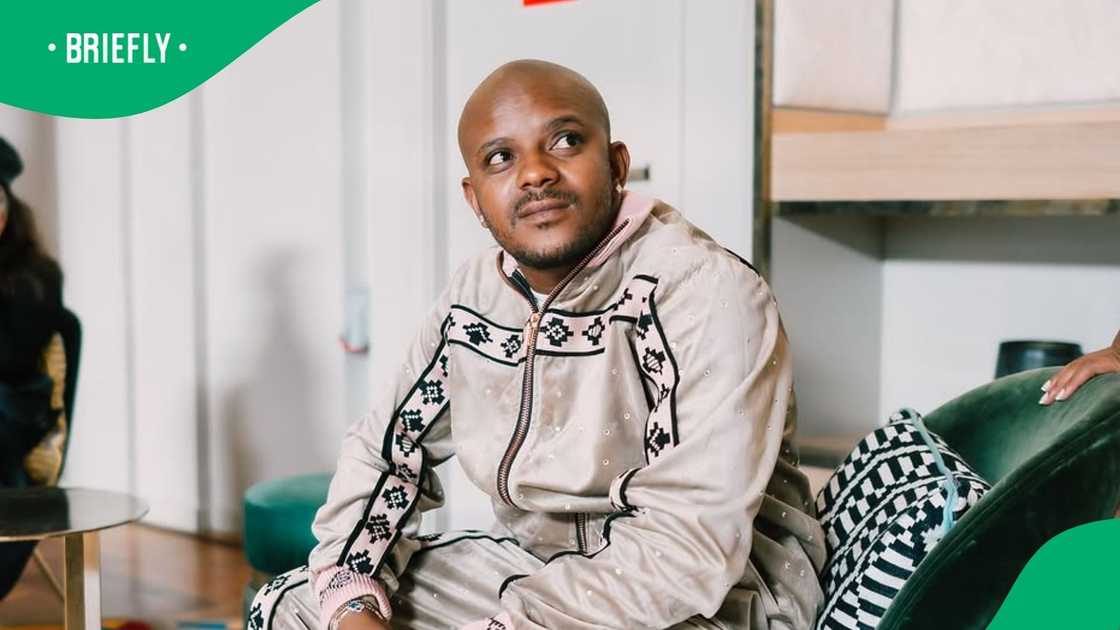 Kabza De Small announces Bab'Motha Part 1 release date Kabza De Small announces Bab'Motha Part 1 release date