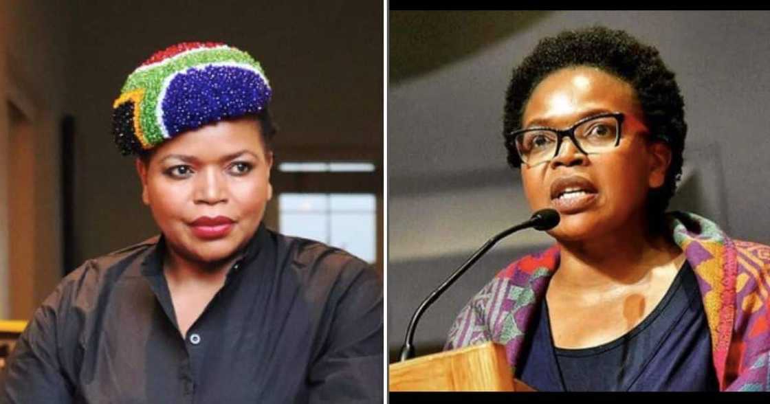 Legendary actress played Humbulani in the soapie Legendary actress played Humbulani in the soapie