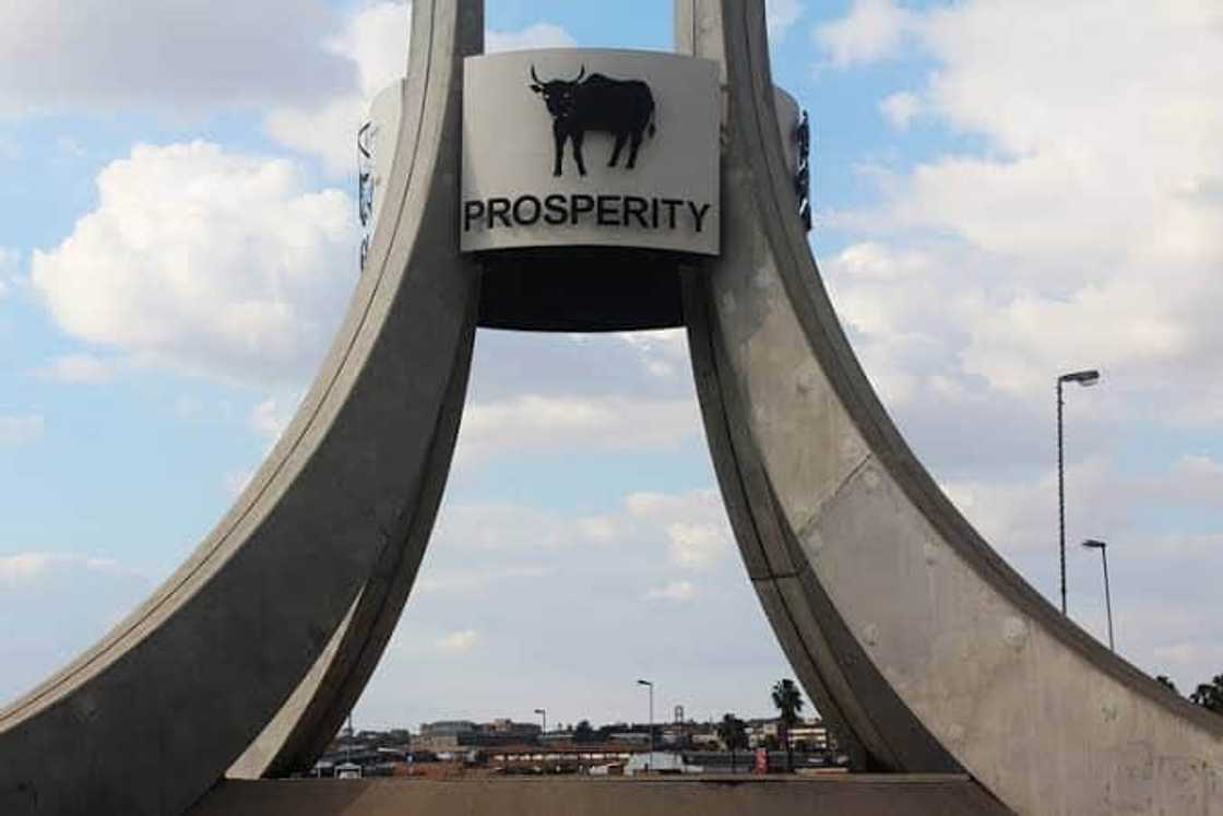 List of cities in South Africa with the best sights and activities: top 15 list List of cities in South Africa with the best sights and activities: top 15 list