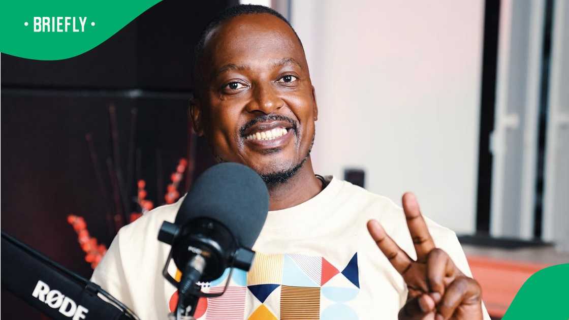 The podcaster reflected on growing up with difficult family circumstances and the emotional impact of his early experiences. The podcaster reflected on growing up with difficult family circumstances and the emotional impact of his early experiences.
