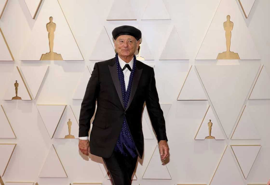 Bill Murray Bill Murray