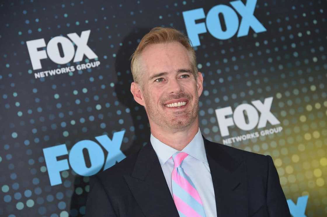 Joe Buck: net worth, age, children, wife, salary, hall of fame, education, profiles